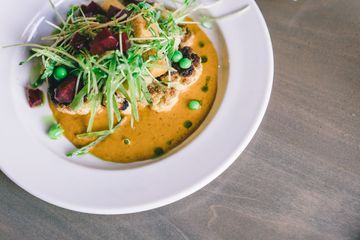 Solomon & Kuff Rum Hall 10 Caribbean Bars Manhattanville Harlem