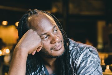 Solomon & Kuff Rum Hall 11 Caribbean Bars Manhattanville Harlem