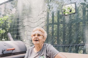 Jenny's Garden   Riverside Valley Community Garden 11 Gardens For Kids Hamilton Heights Harlem