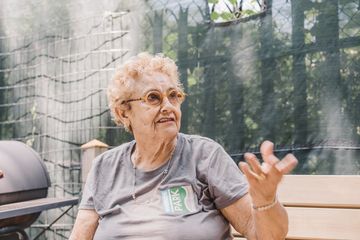 Jenny's Garden   Riverside Valley Community Garden 15 Gardens For Kids Hamilton Heights Harlem