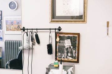 Andrea's Natural Styles 2 Hair Salons Harlem Central Harlem