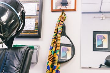 Andrea's Natural Styles 3 Hair Salons Harlem Central Harlem