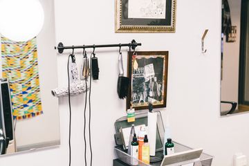 Andrea's Natural Styles 4 Hair Salons Harlem Central Harlem