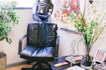 Andrea's Natural Styles 5 Hair Salons Harlem Central Harlem