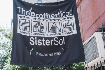 The Brotherhood/Sister Sol 1 Enrichment Programs Non Profit Organizations Tutoring Hamilton Heights Harlem West Harlem