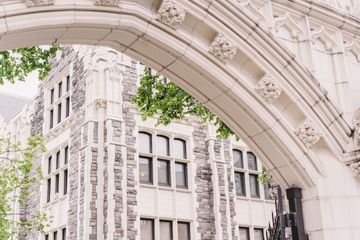 City College of New York 1 Colleges and Universities undefined