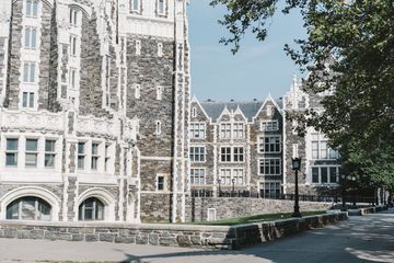 City College of New York 2 Colleges and Universities Harlem West Harlem