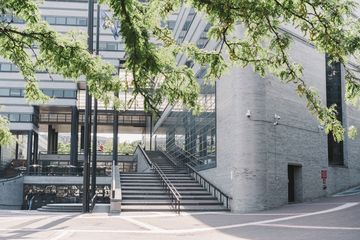 City College of New York 3 Colleges and Universities Harlem West Harlem