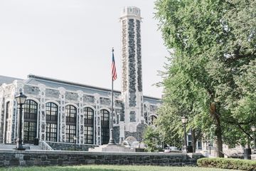 City College of New York 6 Colleges and Universities Harlem West Harlem