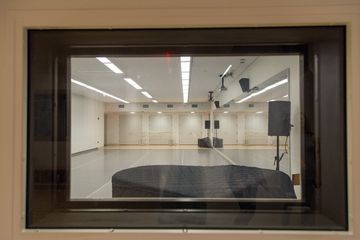 National Dance Institute 10 Dance Harlem Central Harlem