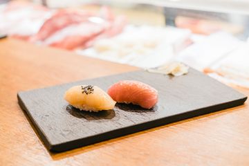 Sushi By Bou 1 Asian Sushi Japanese Midtown Midtown West Theater District