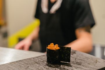 Sushi By Bou 4 Asian Sushi Japanese Midtown Midtown West Theater District