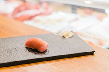 Sushi By Bou 7 Asian Sushi Japanese Midtown Midtown West Theater District