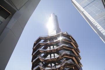 Hudson Yards 16 Tourist Attractions undefined