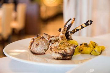 Tulsi 1 Indian Turtle Bay Midtown East Midtown