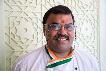 Tulsi 2 Indian Turtle Bay Midtown East Midtown