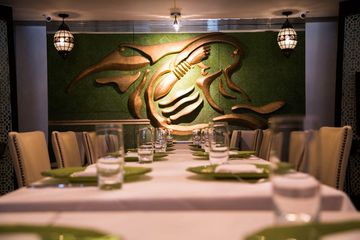 Tulsi 3 Indian Turtle Bay Midtown East Midtown