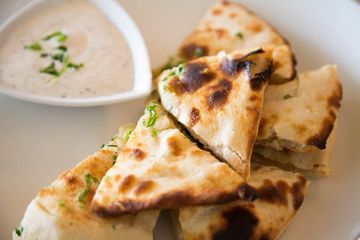 Tulsi 5 Indian Turtle Bay Midtown East Midtown