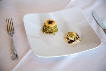 Tulsi 8 Indian Turtle Bay Midtown East Midtown