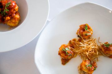 Tulsi 9 Indian Turtle Bay Midtown East Midtown