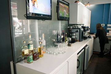 Spiff 4 Mens Spas Barber Shops Midtown East Midtown Turtle Bay