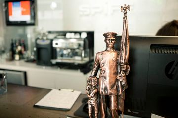 Spiff 5 Mens Spas Barber Shops Midtown East Midtown Turtle Bay