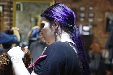 David Ryan Salon 4 Skin Care and Makeup Hair Salons Hells Kitchen Midtown West