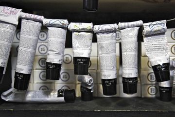 David Ryan Salon 5 Skin Care and Makeup Hair Salons Hells Kitchen Midtown West