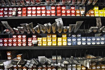 David Ryan Salon 7 Skin Care and Makeup Hair Salons Hells Kitchen Midtown West