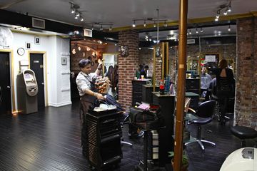 David Ryan Salon 11 Hair Salons Skin Care and Makeup Hells Kitchen Midtown West