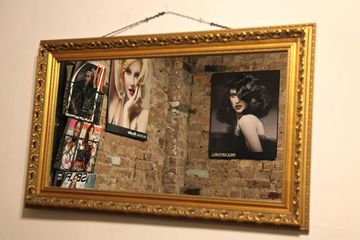 David Ryan Salon 12 Skin Care and Makeup Hair Salons Hells Kitchen Midtown West