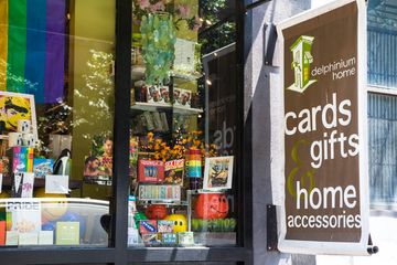 Delphinium Home 2 Gift Shops Hells Kitchen Times Square Midtown West