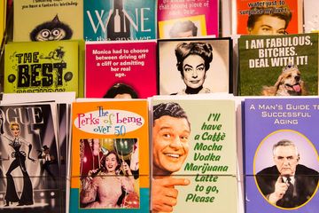 Delphinium Home 6 Gift Shops Hells Kitchen Times Square Midtown West