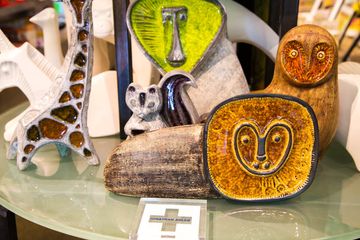 Delphinium Home 7 Gift Shops Hells Kitchen Times Square Midtown West