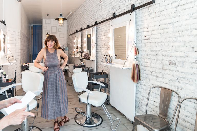 Joli Beauty Bar 1 Beauty Supplies Bars Hair Salons Nail Salons East Village