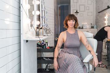 Joli Beauty Bar 3 Beauty Supplies Bars Hair Salons Nail Salons East Village