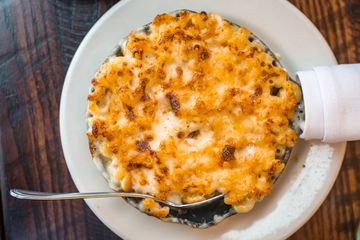 The Smith 13 Brunch American Flatiron Tenderloin