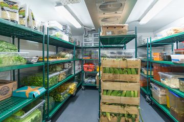 The Smith 19 Brunch American Flatiron Tenderloin