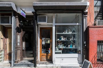 Joli Beauty Bar 5 Beauty Supplies Bars Hair Salons Nail Salons East Village