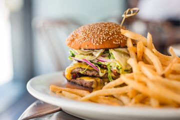 The Smith 1 Brunch American undefined