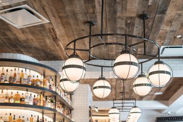 The Smith 3 Brunch American Flatiron Tenderloin