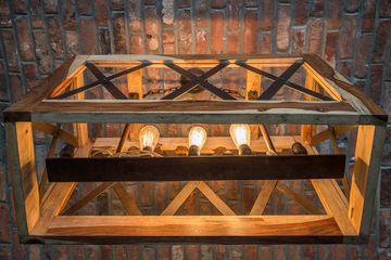 The Harold 5 Brunch American Tenderloin Koreatown Chelsea