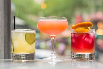 The Harold 6 Brunch American Tenderloin Koreatown Chelsea