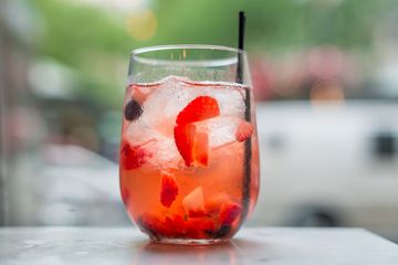 The Harold 7 Brunch American Tenderloin Koreatown Chelsea