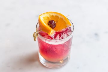 The Harold 8 Brunch American Tenderloin Koreatown Chelsea