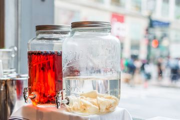 The Harold 9 Brunch American Tenderloin Koreatown Chelsea