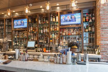 The Harold 3 Brunch American Tenderloin Koreatown Chelsea