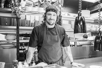 The Harold 22 Brunch American Tenderloin Koreatown Chelsea