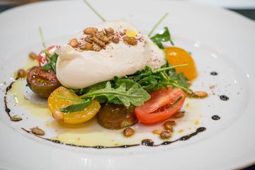 Bistango 6 Italian Gluten Free Midtown East Midtown Turtle Bay