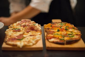 Bistango 9 Italian Gluten Free Midtown East Midtown Turtle Bay